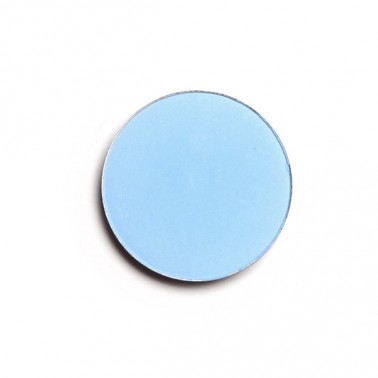 MAGNETIC PANS LUXURY SHADOW (SILKY EFFECT) - MID BLUE N.43