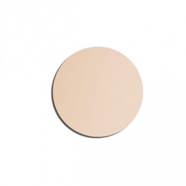 CIALDA COVER CREAM AVORIO N.01